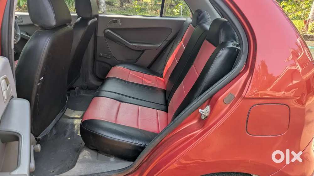 Tata Indica Vista 2010 Diesel Only 96k Km. Reg Renewed For 5 Year