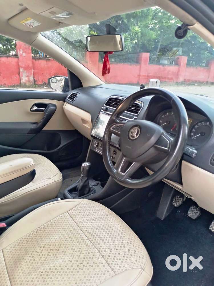 Skoda Rapid 1.5 Tdi Style Black Package, 2021, Petrol