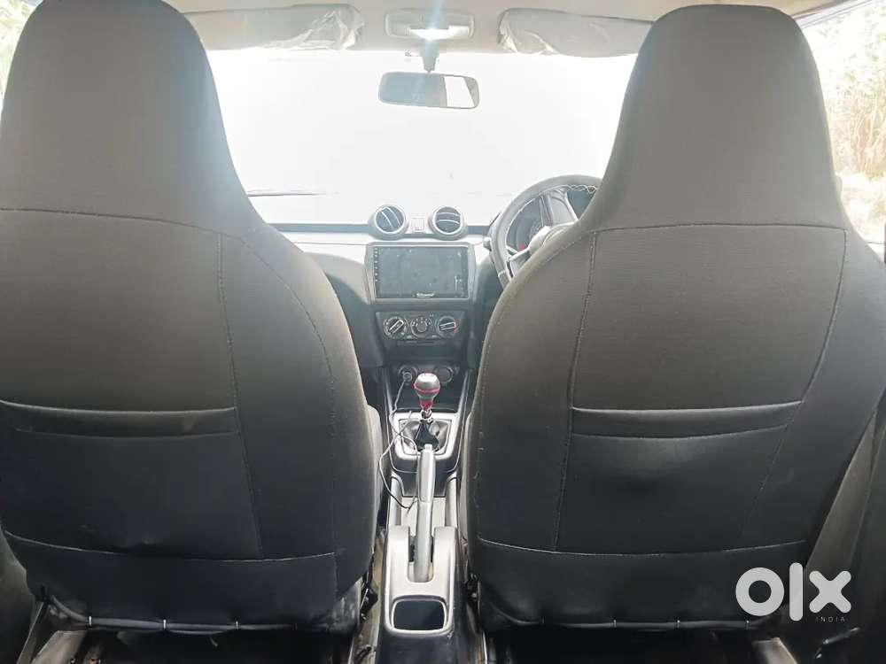 Swift Lxi Maruti 2019
