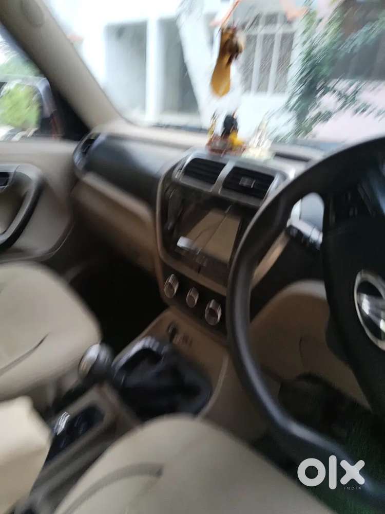 Mahindra Bolero Neo 2021 Diesel 89000 Km Driven
