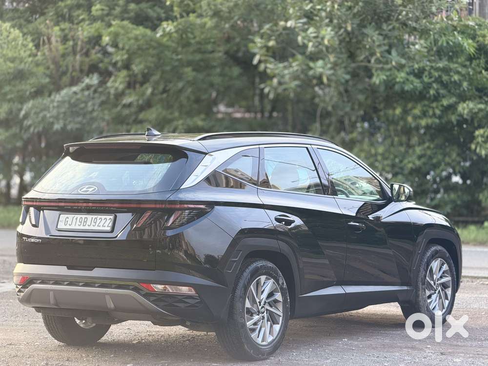 Hyundai Tucson 2.0 Signature 2wd Diesel At, 2023, Diesel