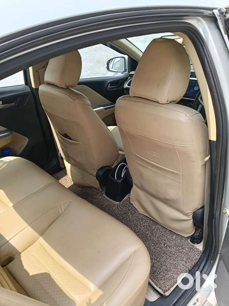 Honda City Petrol 2015 Manual