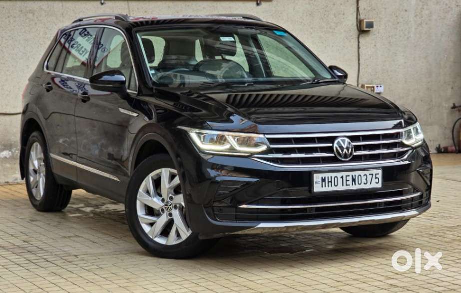 Volkswagen Tiguan 2.0 Elegance Tsi Dsg, 2024, Petrol