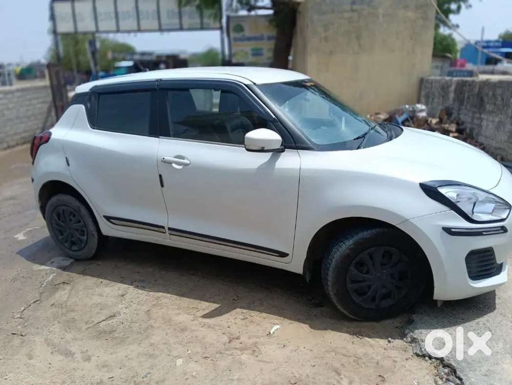 Maruti Swift Vdi 2018 Diesel