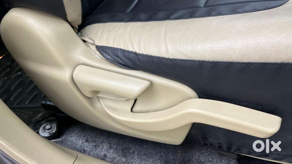 Honda Amaze S I-vtech, 2014, Petrol