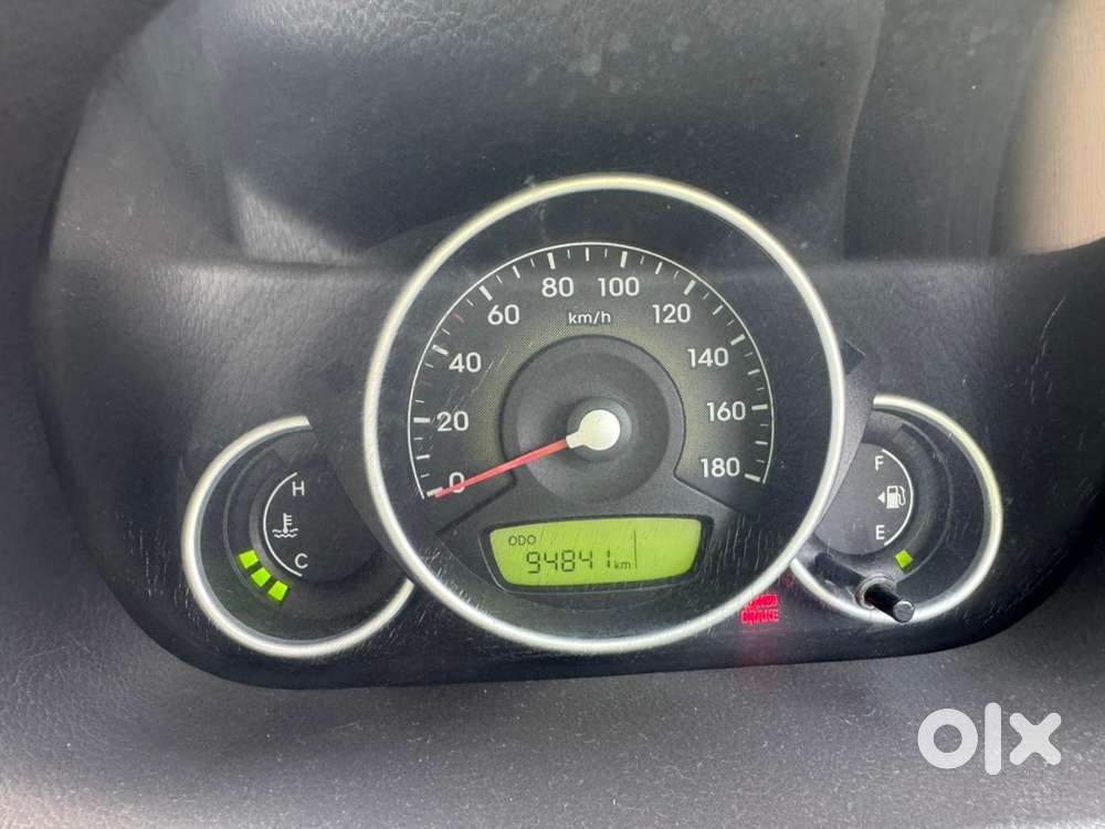 Hyundai Eon 2018