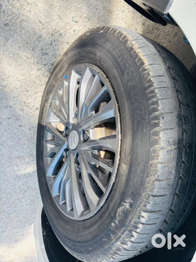 Maruti Suzuki Ertiga Vxi (o) Cng, 2021, Cng & Hybrids