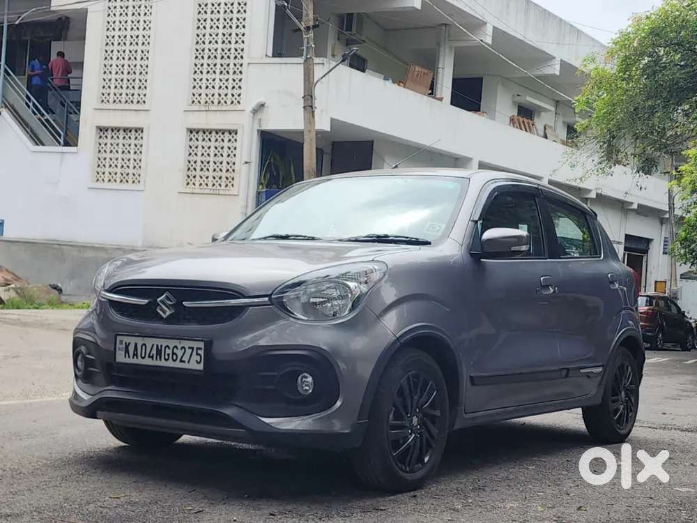 Maruti Suzuki Celerio Zxi, 2026, Petrol