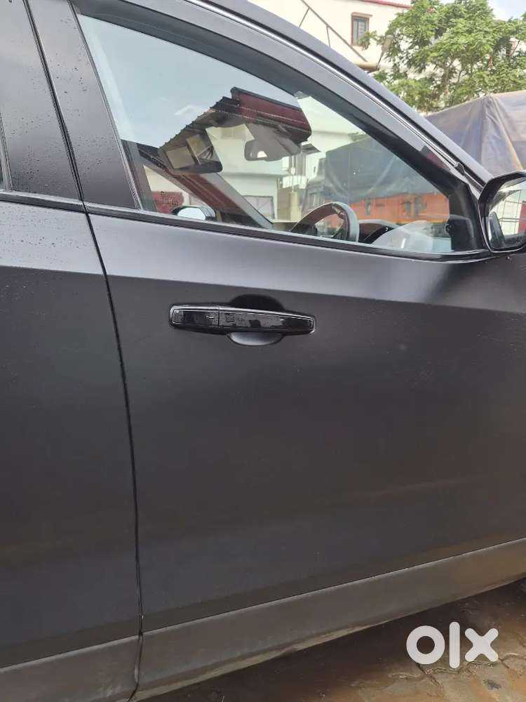 Tata Harrier 2023 Xz Plus Dark Edition