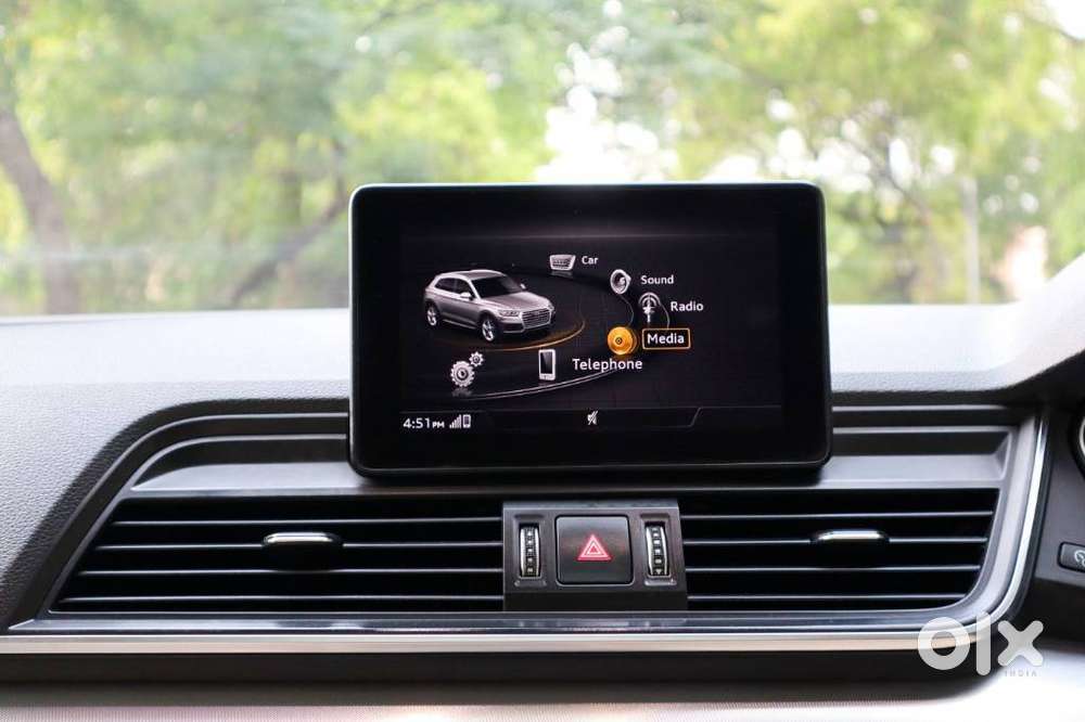 Audi Q5 2.0 40 Tdi Premium Plus, 2020, Diesel