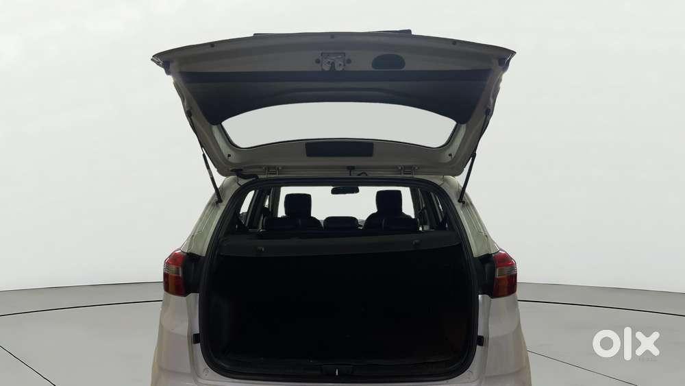 Hyundai Creta 1.6 Crdi Sx Plus At, 2017, Diesel