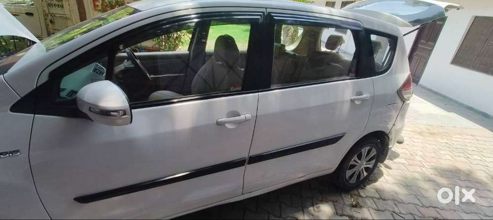 Maruti Suzuki Ertiga 2015 Diesel Good Condition
