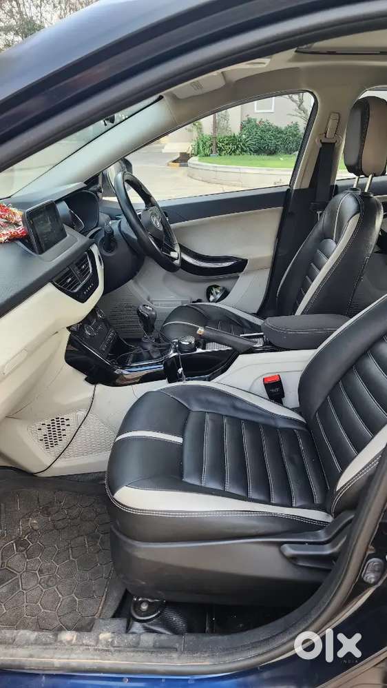Tata Nexon 2022 Top End Diesel