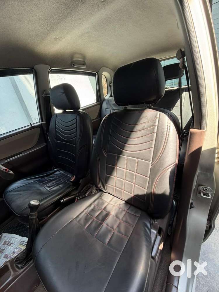 Maruti Suzuki Zen Estilo 2010 Petrol Good Condition