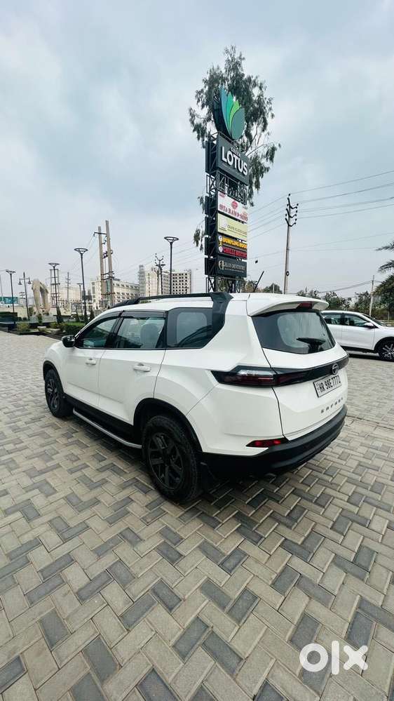 Tata Safari 2.0 Kryotec Xma, 2022, Diesel