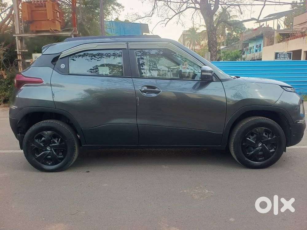 Tata Punch Adventure, 2023, Petrol