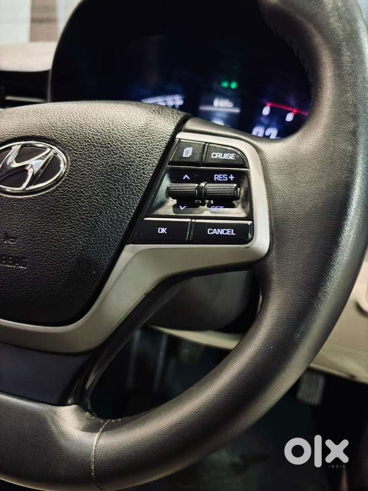 Hyundai Verna 1.5 Sx (o) Diesel Mt, 2020, Diesel