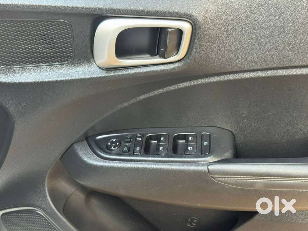 Hyundai Venue 1.4 Crdi Sx (o), 2019, Diesel