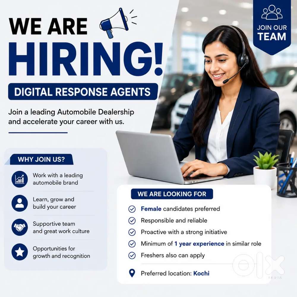 Digital Response Agents