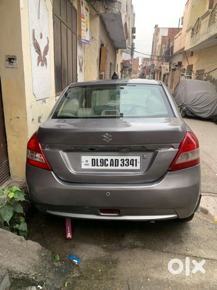 Maruti Suzuki Swift Dzire 2013 Diesel Good Condition