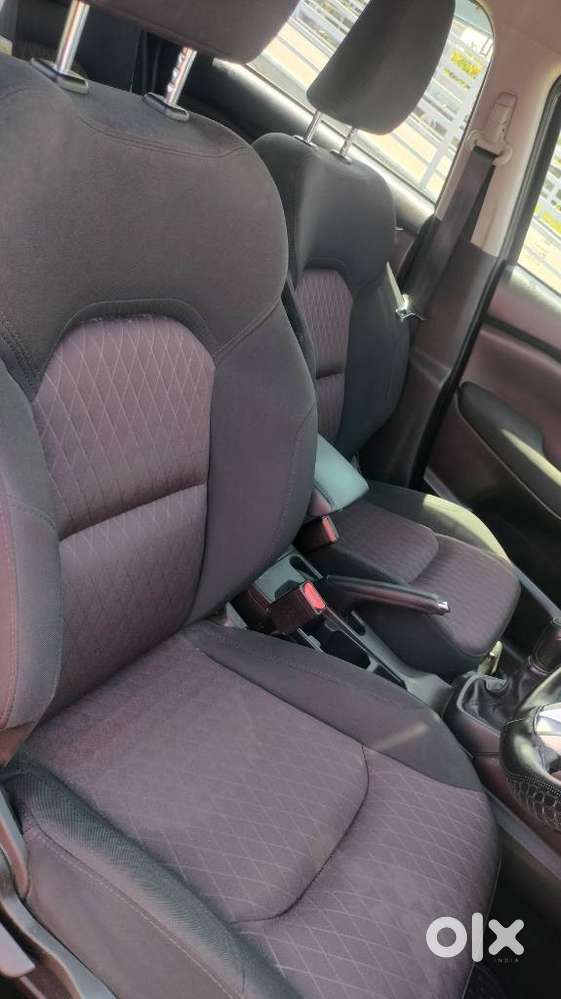 Maruti Suzuki Grand Vitara 1.5 Sigma Smart Hybrid, 2024, Petrol