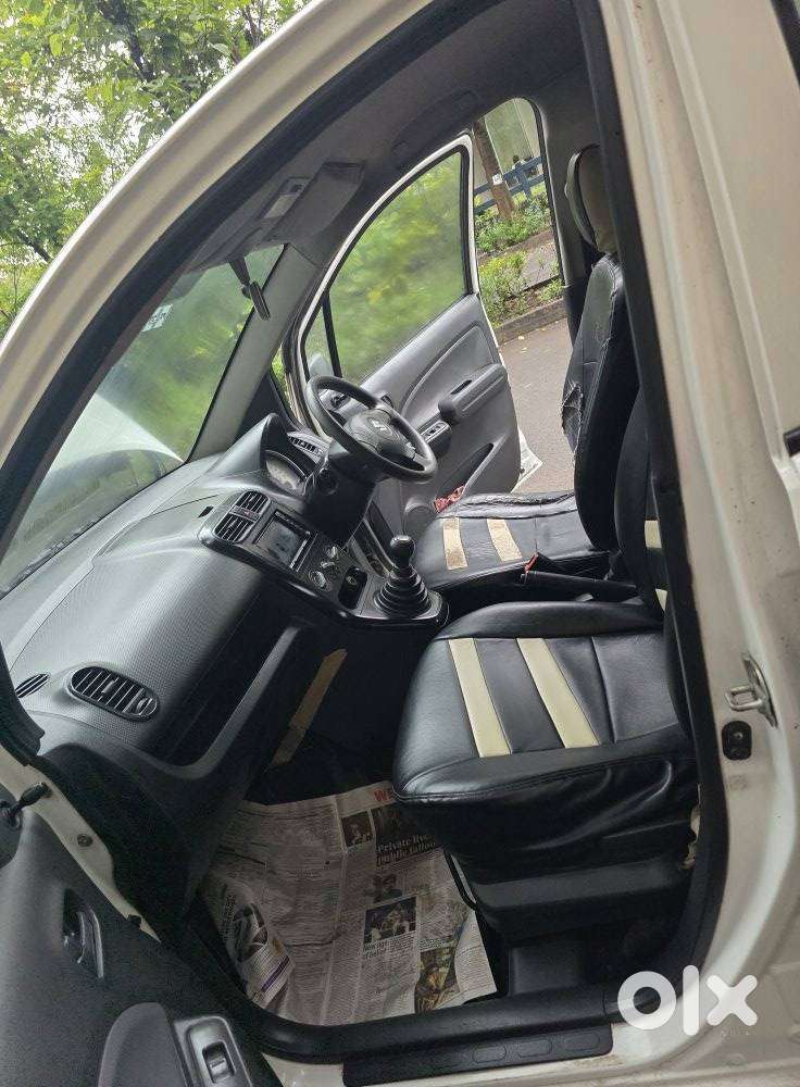 Maruti Suzuki Ritz Lxi, 2009, Petrol