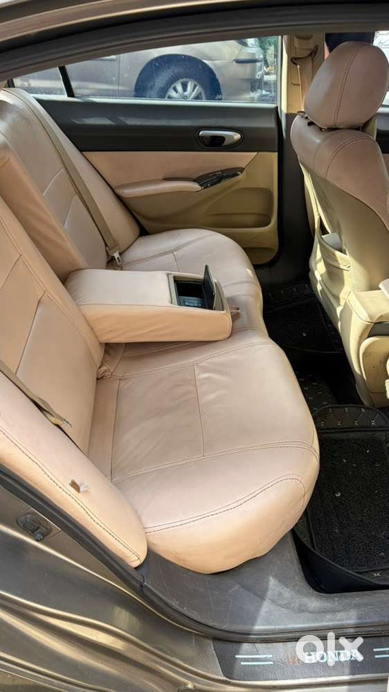 Honda Civic 1.8 Petrol 2007