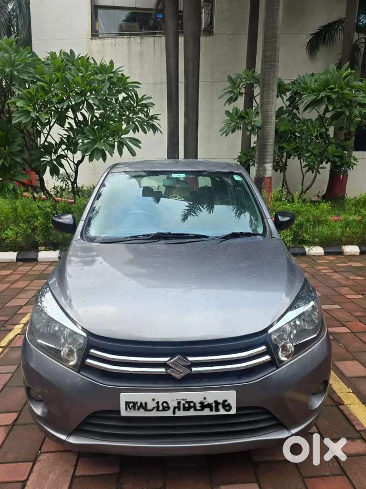 Maruti Suzuki Celerio 2016 Petrol Automatic