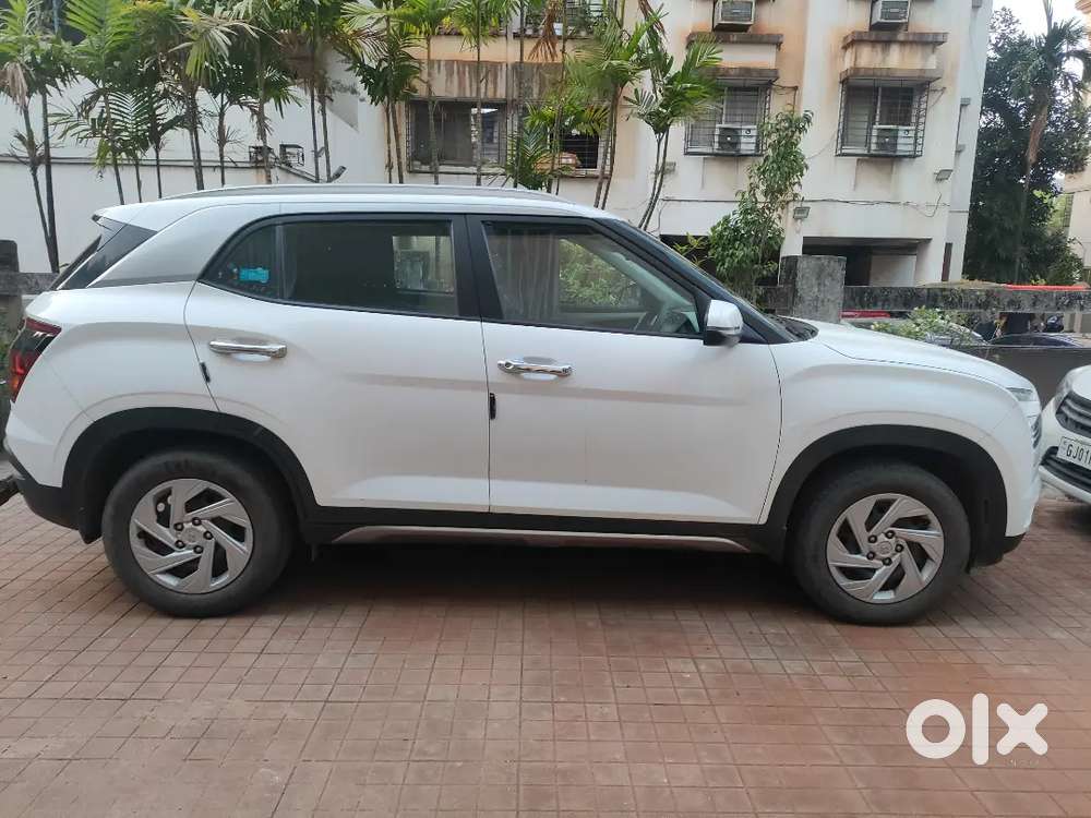 Creta 1.5 Ex Petrol..