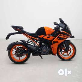Second Hand Rc 200 for sale in Tamil Nadu Used Motorcycles in