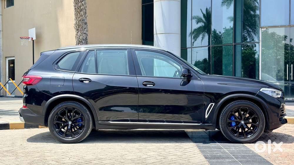 Bmw X5 Xdrive 30d Xline, 2020, Diesel