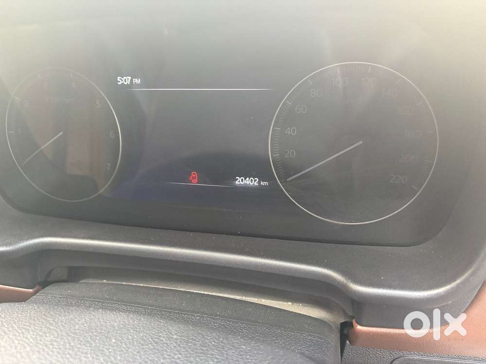 Mahindra Scorpio N Z8 Diesel Mt 2wd 7 Str, 2024, Diesel