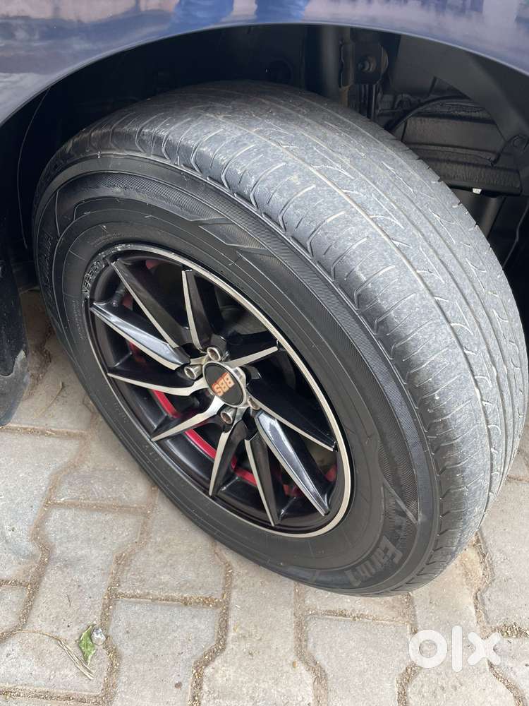 Maruti Suzuki Swift Vxi, 2018, Petrol