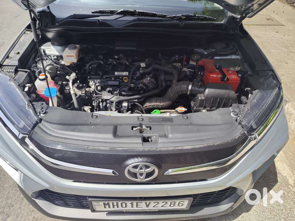 Toyota Urban Cruiser Hyryder 1.5 V Hybrid, 2024, Petrol
