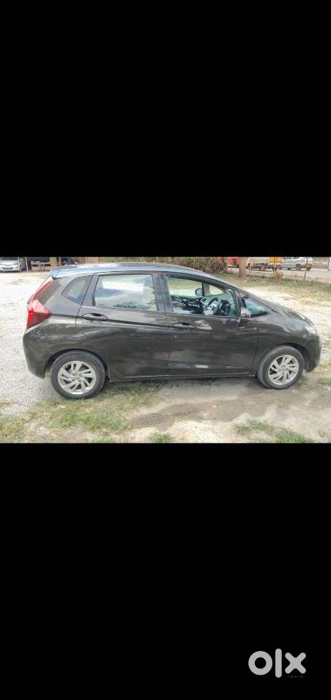 Honda Jazz 1.2 V I Vtec, 2016, Petrol