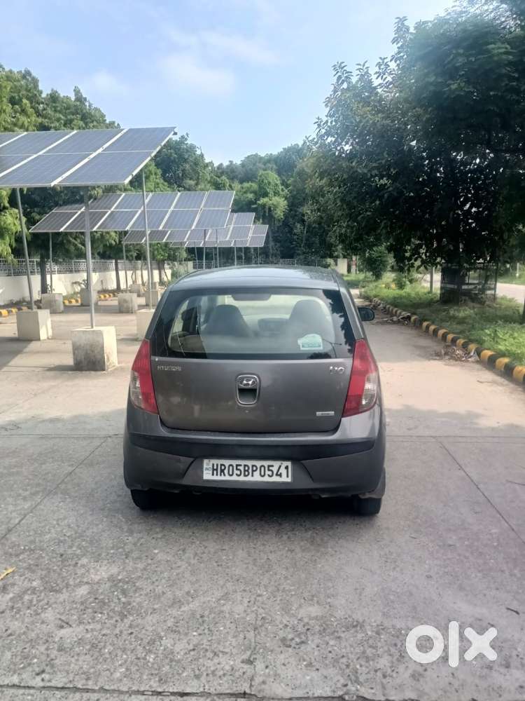 Hyundai I10 Era 2010