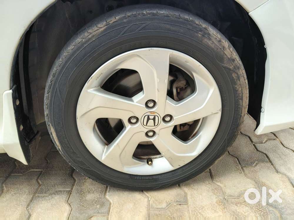 Honda City I-vtec Vx, 2016, Petrol