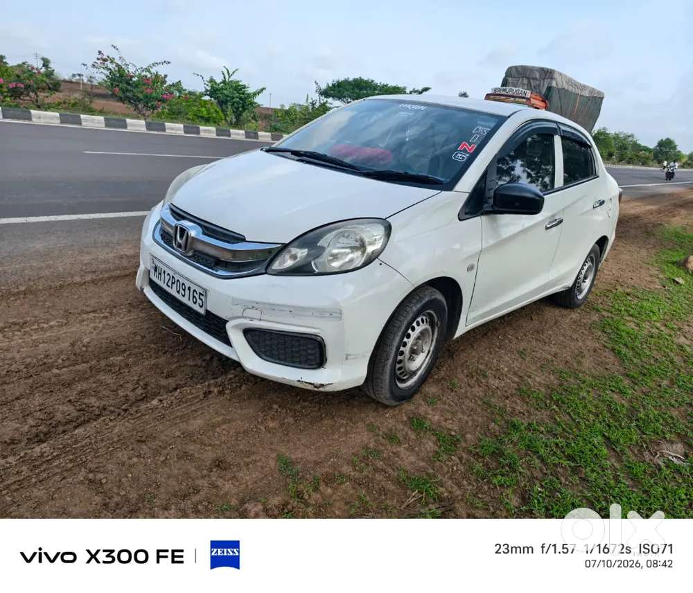 Honda Amaze 1.5 Mt 2018 Diesel Manual