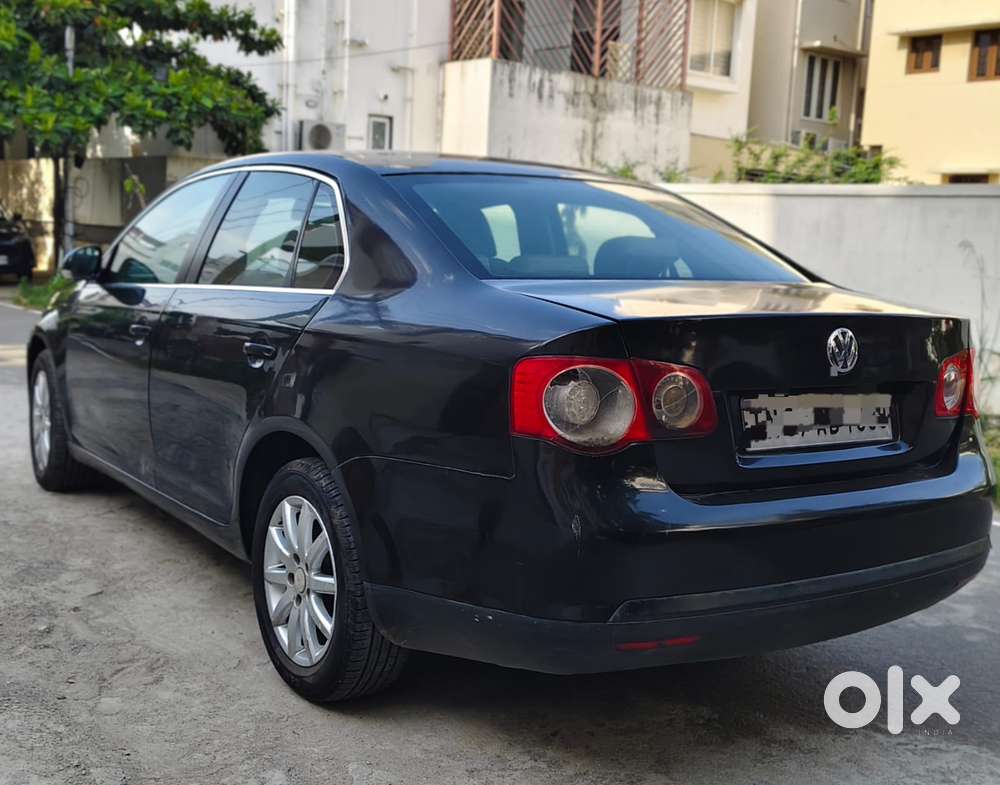 Volkswagen Jetta 2.0 Tdi Comfortline, 2011, Diesel