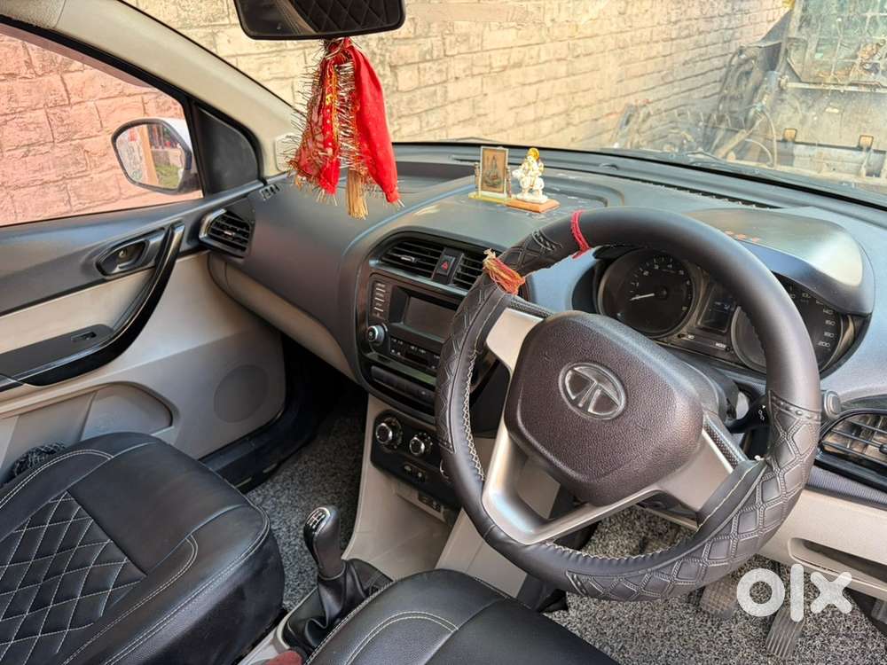 Tata Tiago 2019 Model