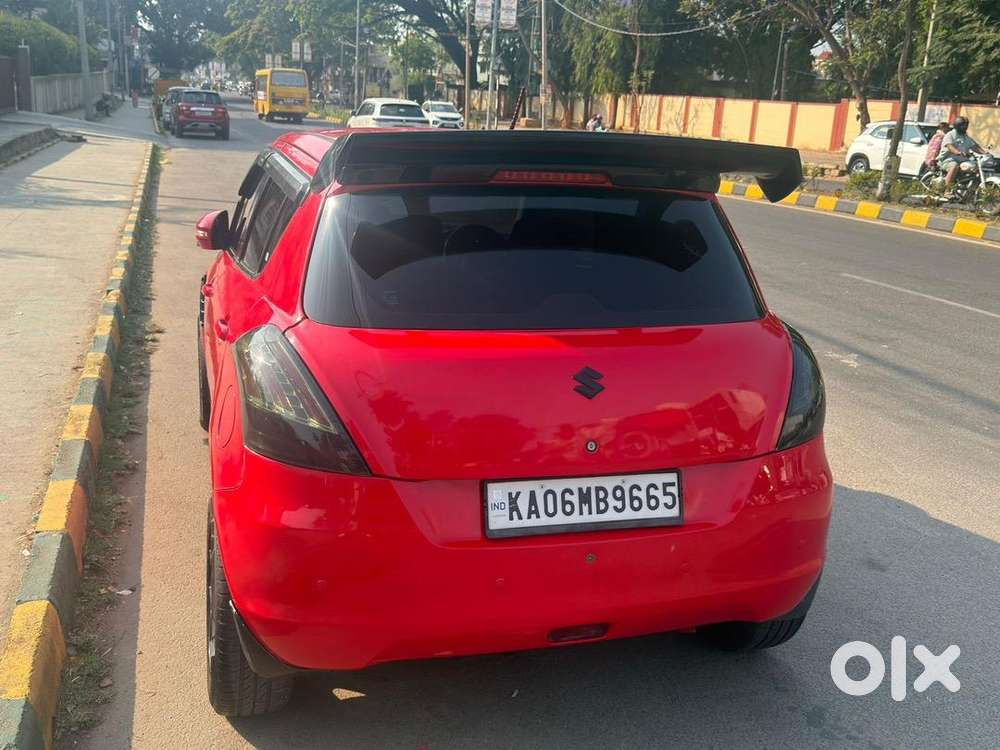 Maruti Suzuki Swift 2016 Diesel Good Condition