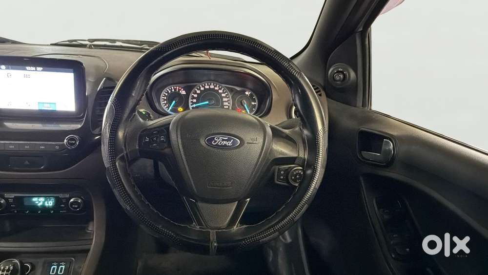 Ford Freestyle Titanium Plus Petrol, 2019, Petrol