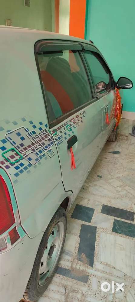 Maruti Suzuki 1000 2013 Petrol 28000 Km Driven