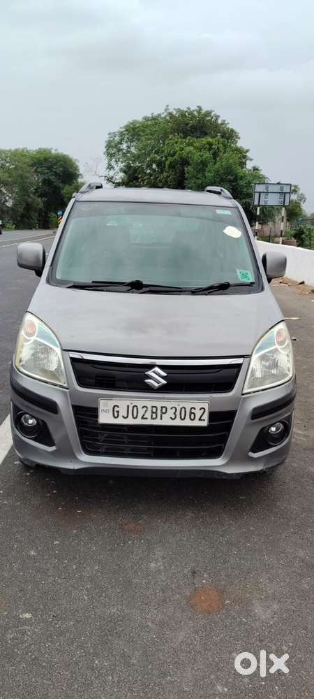 Maruti Wagon R 2014