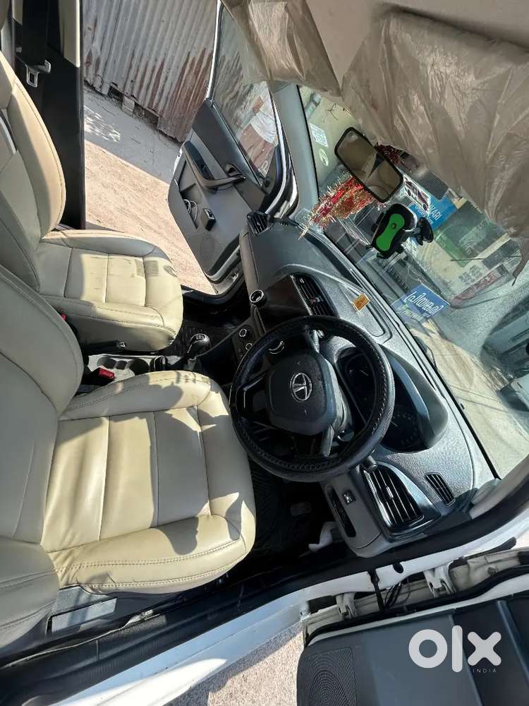 Tata Tigor 2018 Cng & Hybrids 60000 Km Driven