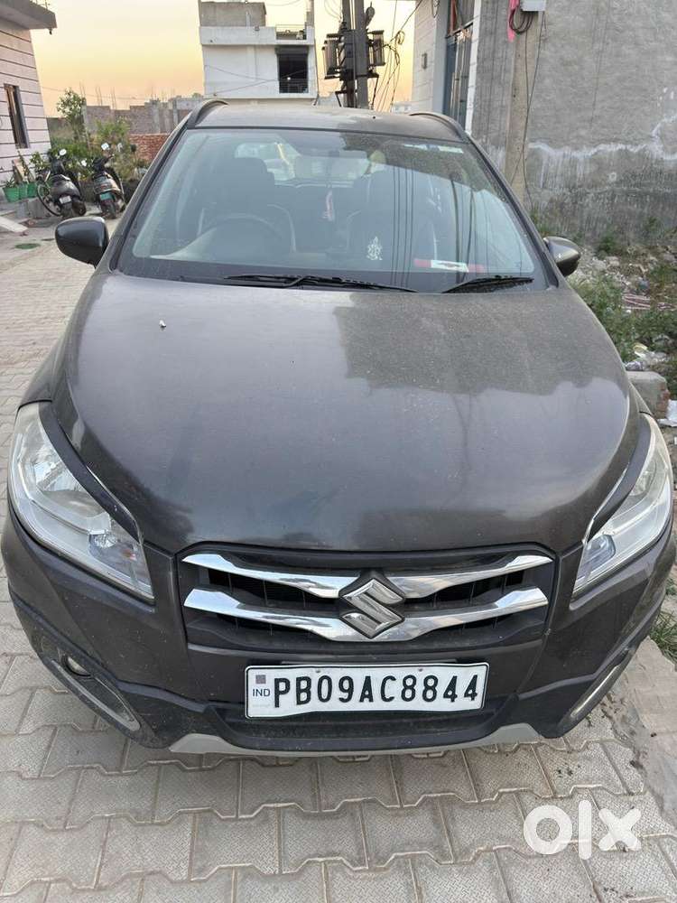 Maruti Suzuki Diesel 2017