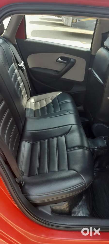 Volkswagen Polo 1.2 Gt Tsi, 2014, Petrol