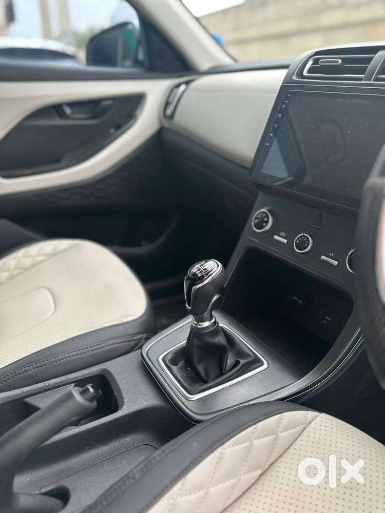 Hyundai Creta 1.5 Ex Diesel, 2023, Petrol