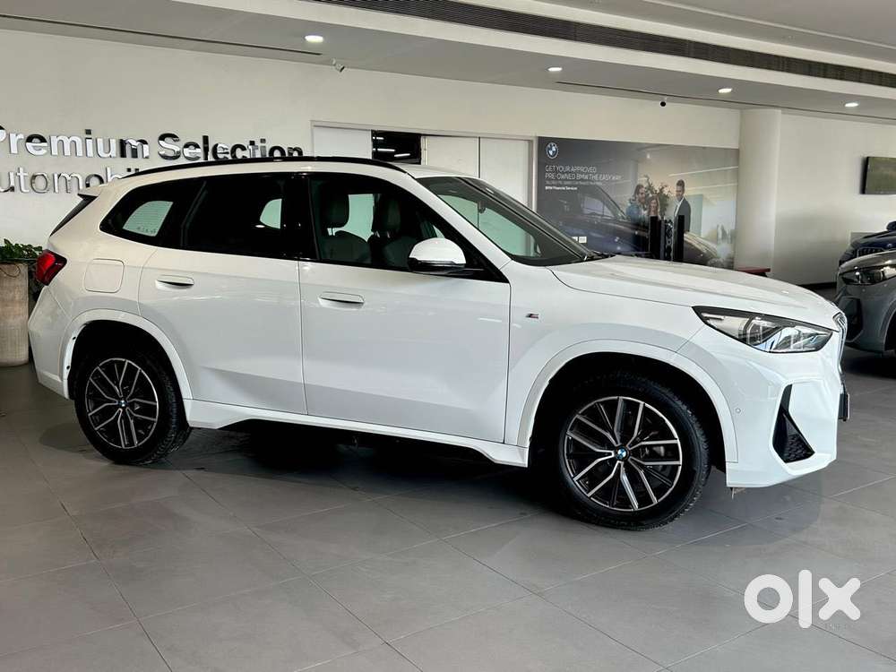 Bmw X1 Sdrive18i M Sport, 2025, Petrol