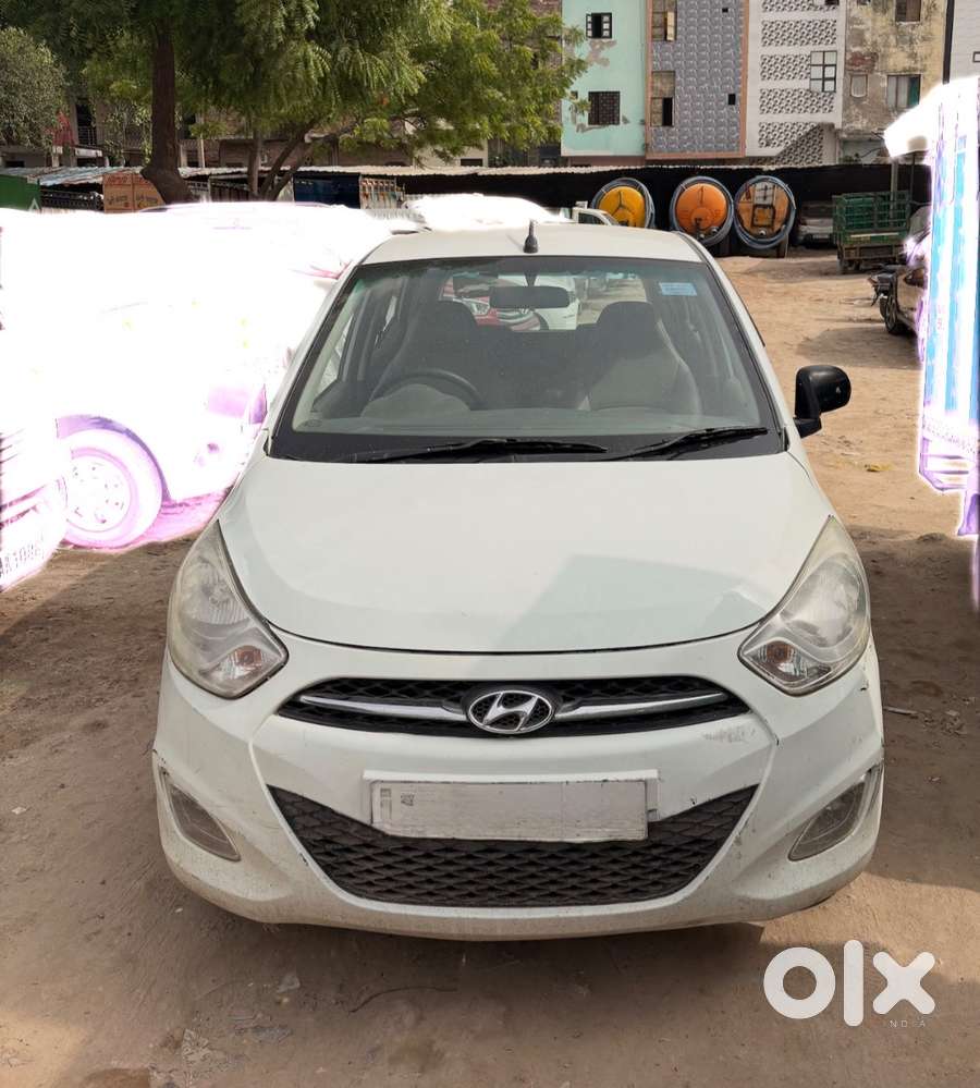 Hyundai I10 Era 2012
